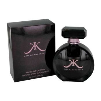 Kim Kardashian Perfume, For Women, 3.4 oz Eau De Parfum Spray