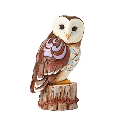 Usene Js Hwc Fig Owl Mini