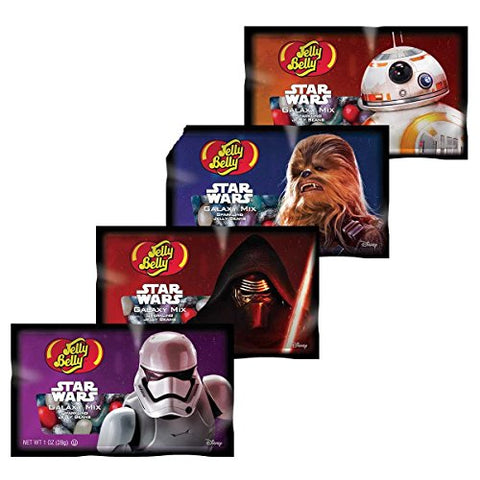 Jelly Belly Star Wars Bag - 1oz