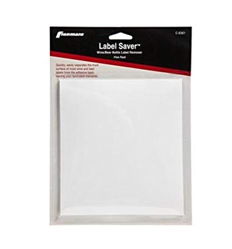 Label Saver 5-Pack