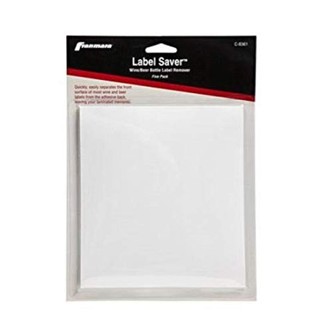 Label Saver 5-Pack