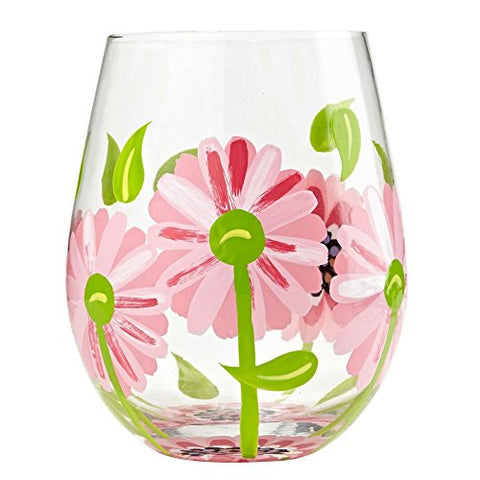 STEMLESS WINE Oops a Daisy (20 oz.)