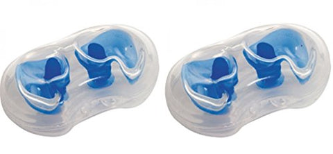 Silicone Molded Ear Plugs (not in pricelist)