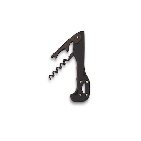 Boomerang Two-Step Soft-Touch Corkscrew