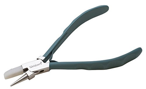 ProLine Plier  - Nylon Flat, Metal Round