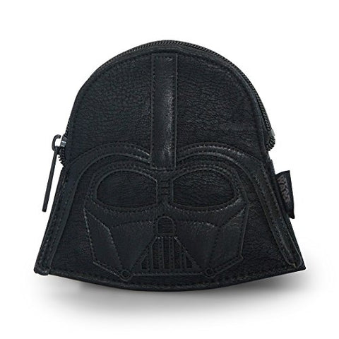 Star Wars Darth Vader Coin Bag