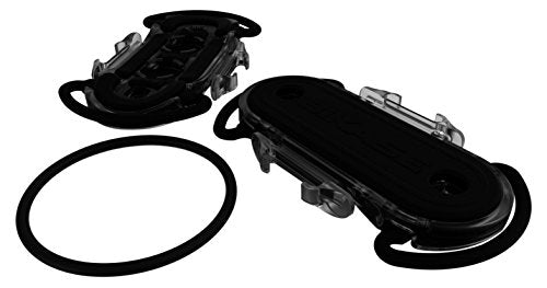 Super Band, Holder for Sunglasses, Phone, Energy Bar, Multi Tool