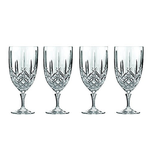 Markham Iced Beverage 17 oz Set/4 (not in pricelist)