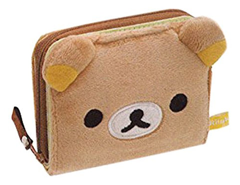 Rilakkuma Coin Purse