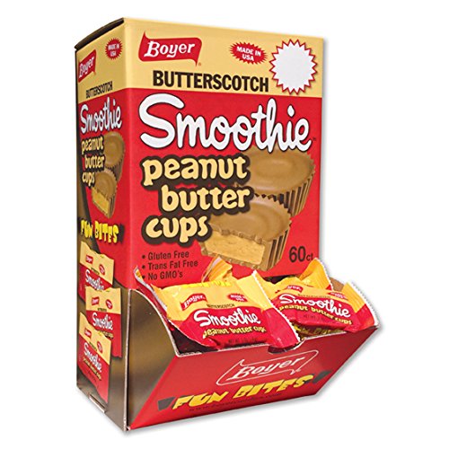 Boyer Smoothie Peanut Butter Cup Changemaker, 0.5 Oz