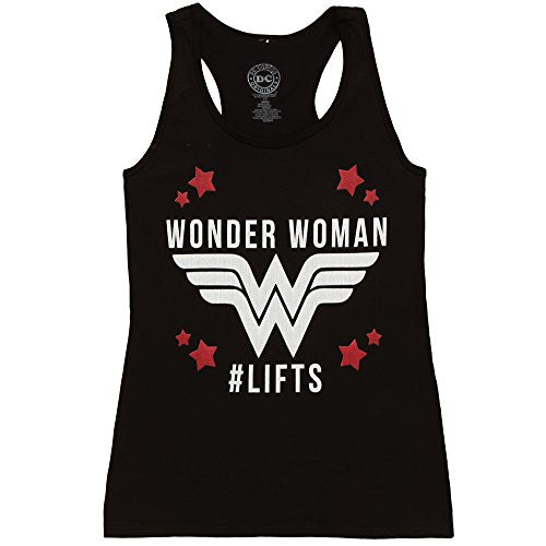 DC Comics Wonder Woman Lifts-S