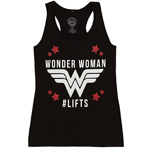 DC Comics Wonder Woman Lifts-S
