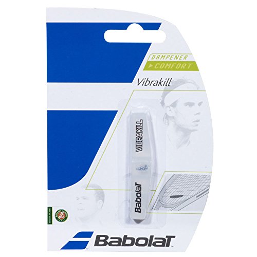 Babolat Vibrakill Dampener Clear