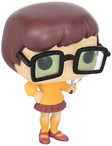Funko Pop! Animation: Scooby Doo: Velma