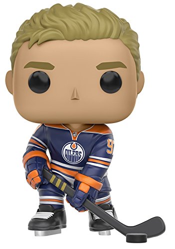 POP NHL: NHL - Connor McDavid