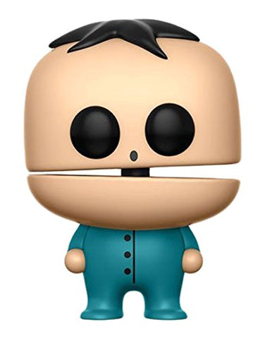 POP Television: South Park - Ike Broflovski