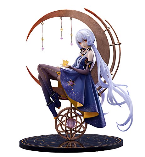 Passage Trading Co., Ltd - Vocaloid 4 Library Stardust 1:8 Pvc Fig