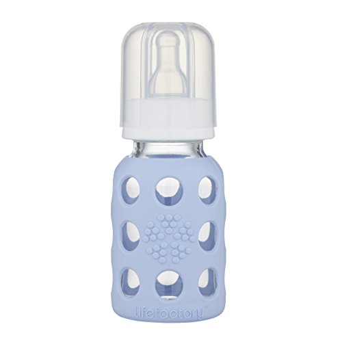 Baby Bottle Collection  4 oz - Blanket