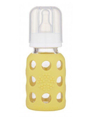 Baby Bottle Collection  4 oz - Banana