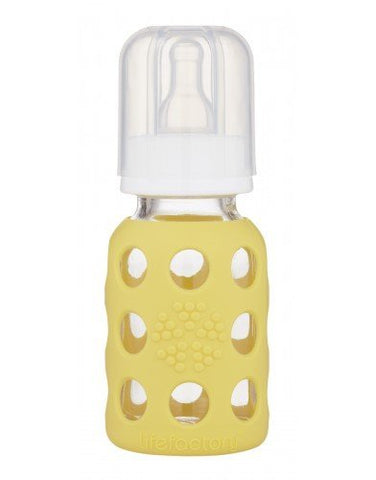 Baby Bottle Collection  4 oz - Banana