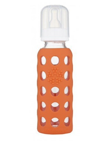 Baby Bottle Collection  9 oz - Papaya