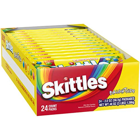 Skittles Brightside 2 oz