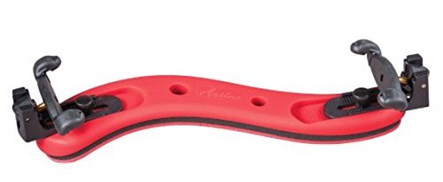 Artino Ergo Rest, 3/4 Violin to 16" Viola Red