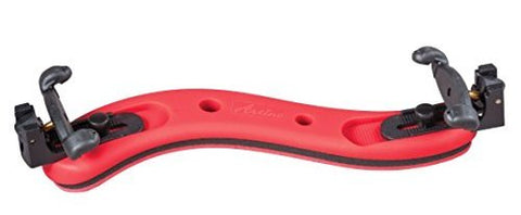 Artino Ergo Rest, 3/4 Violin to 16" Viola Red