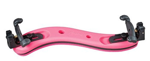 Artino Ergo Rest, 3/4 Violin to 16" Viola Pink