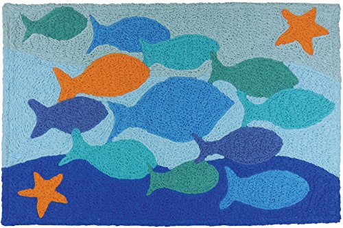 Accent Rug - School Standout 20" x 30"