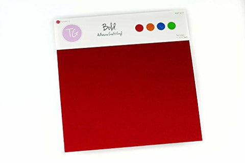 Bold Pack 12"x12" Transparent Glitter Adhesive Vinyl (not in pricelist)