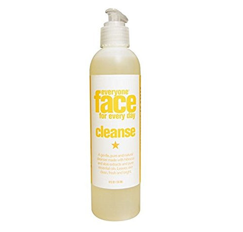 EO Products Everyone Face Cleanser, 8 oz