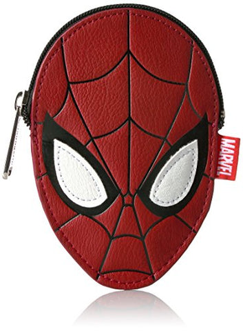 Marvel Spider-Man Coin Bag