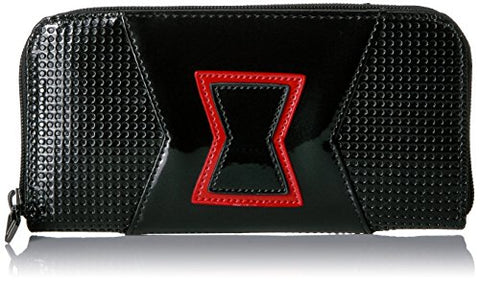 Marvel Black Widow Wallet