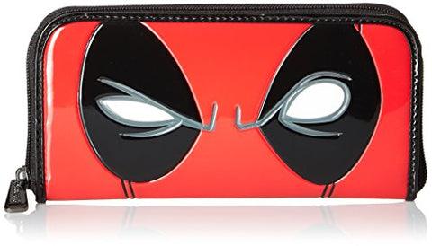 Marvel Deadpool Wallet
