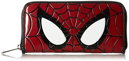 Marvel Spider-Man Wallet