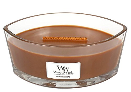 WW Lg HWF Jolly Gingerbread