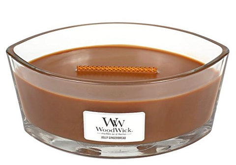 WW Lg HWF Jolly Gingerbread