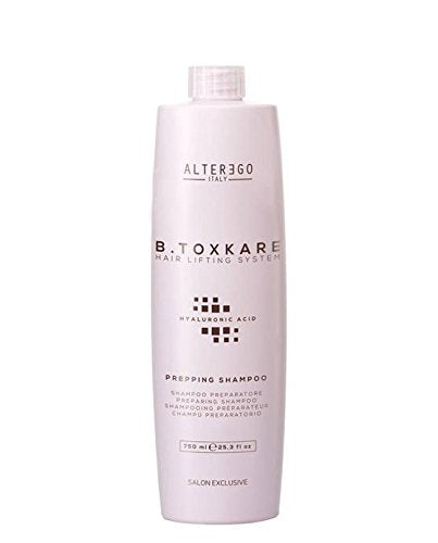 B. Toxkare Prepping Shampoo, 750 ml