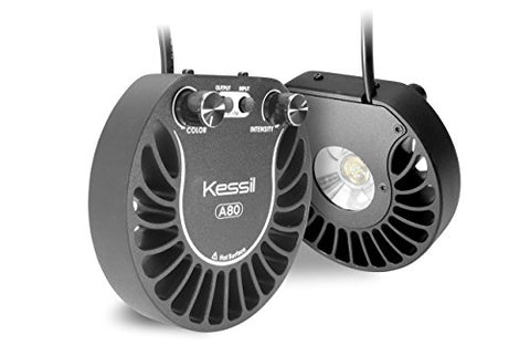 Kessil Tuna Blue A80 LED Light