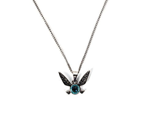 Nintendo Zelda Navi Necklace
