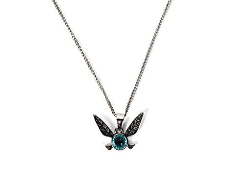 Nintendo Zelda Navi Necklace