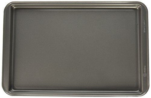 Ecolution BakeIns 15.25" x 10.25" Cookie Sheet (Medium)