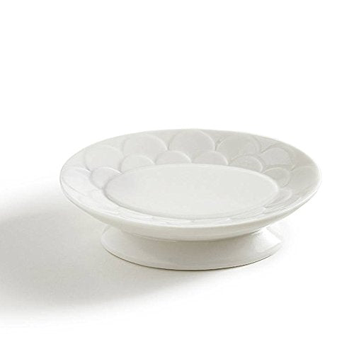 Scala: Soap Dish (Porcelain)