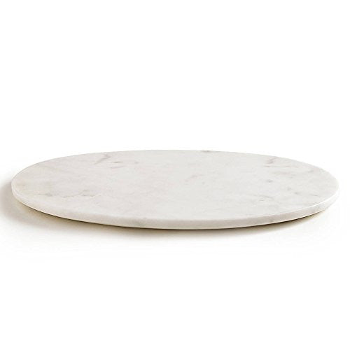 Pietra: Tray, Calacatta (Marble)
