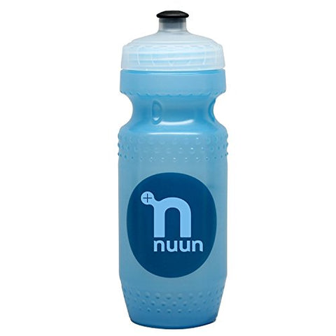 Nuun Water Bottle. 21 oz