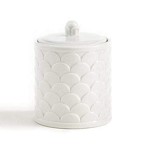 Scala: Cotton Jar (Porcelain)
