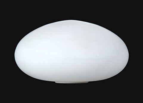 Mushroom Lamp Shade - Laurel Lamp Replacement Glass