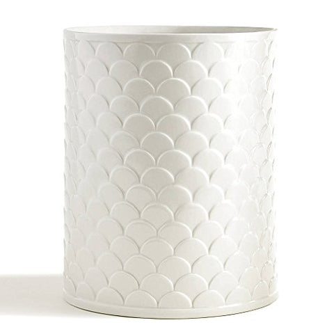 Scala: Waste Basket (Porcelain)