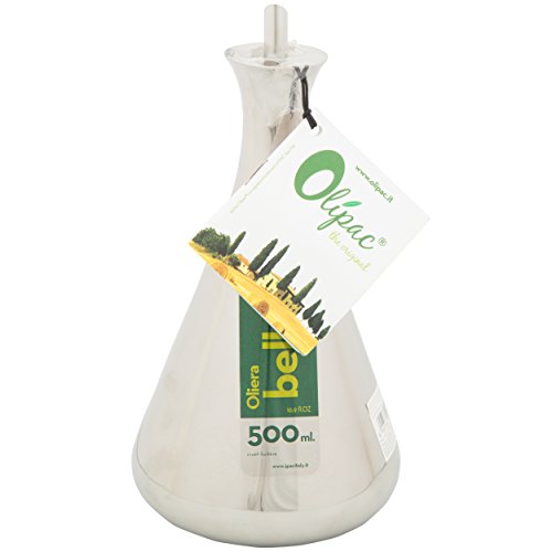 Olipac Belly Oil Can, 500ml